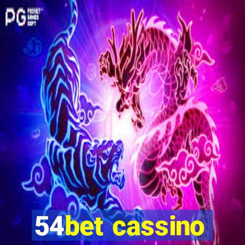 54bet cassino